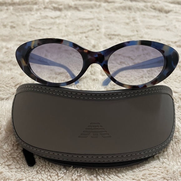 Emporio Armani Sunglasses main image 7